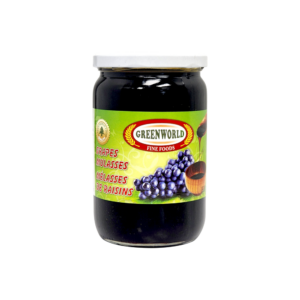 Greenworld Grape Molasses 900 g