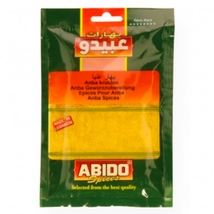 Abido Amba Spice 100 g