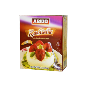 Abido Kashtalia Pudding Powder Mix 500 g