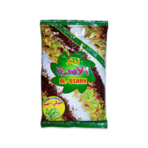 Al-Osra Molouki Zaatar 400 g